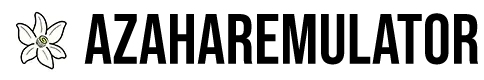 Azahar Emulator
